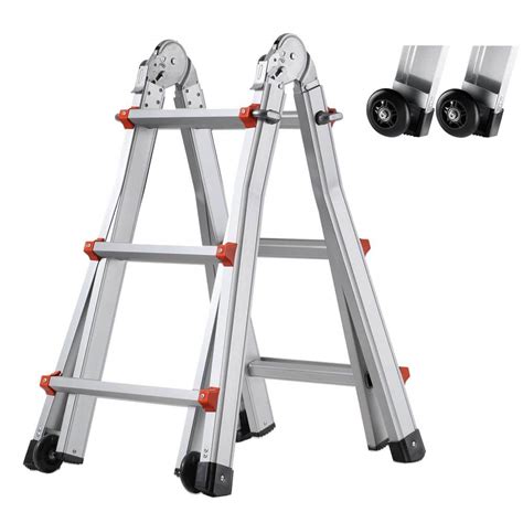 Telescoping Multi-Position Ladder 的图像结果