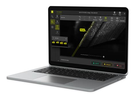 VTC software for tool inspection HEIDENHAIN
