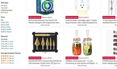 Image result for Amazon Shopping Tips