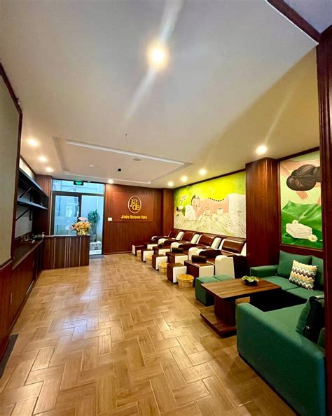 JADE SCENE SPA & MASSAGE - All You Need to Know BEFORE You Go 2026 ...