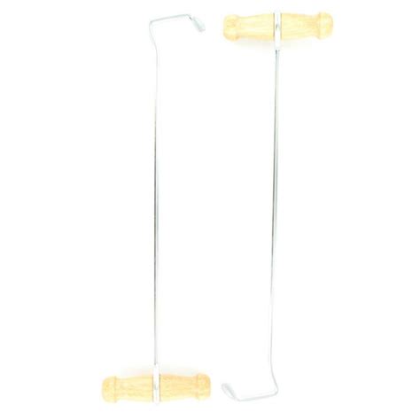 Western Boot Hooks - Millbrook Tack