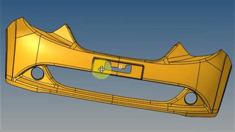 Image result for HyperMesh User Interface