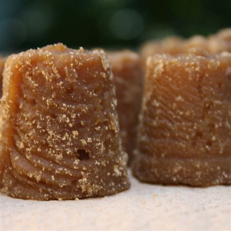 Panocha | Panocha, brown sugar. Visita Casa Gregorio, Follow… | Flickr