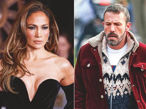 Scheiding Jennifer Lopez en Ben Affleck afgerond