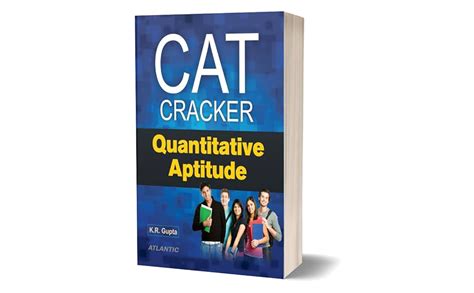 Buy CAT Cracker: Quantitative Aptitude Book Online at Low Prices in ...