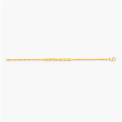 Classy Glam Bracelet