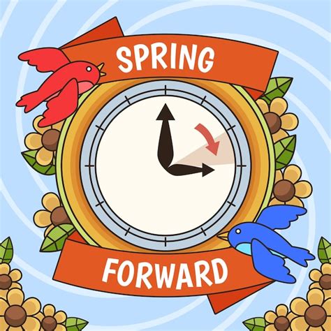 Image result for Spring Forward Jump Image