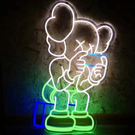 Check out 05 super duper cool neon signs for room ideas