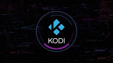 Kodi 20 'Nexus' hits a huge development milestone and is available to ...