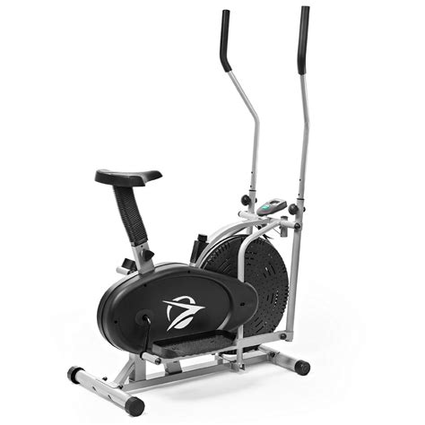 Elliptical Bike Exercise Machine 的图像结果