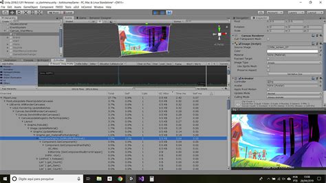 Image result for ECS Unity Memory Allocation