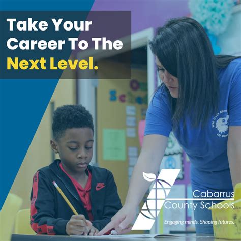 Cabarrus County Schools on LinkedIn: #cabcoschools