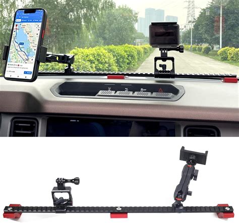 BESTAOO Dash Phone Holder and Camera Mount for Ford India | Ubuy