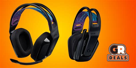 Image result for Logitech Wireless Headset