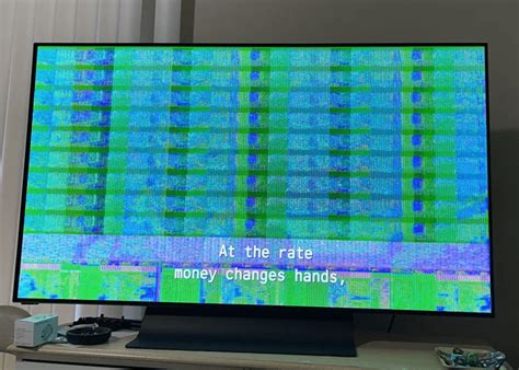 Image result for Green Screen Problem Fix