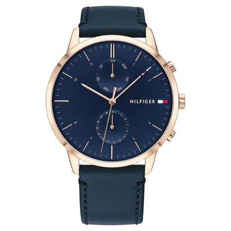 Buy Online Tommy Hilfiger Watch for Men - ncth1710405w | Titan