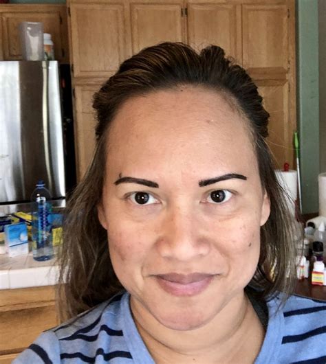 Micro Blading Process 的图像结果