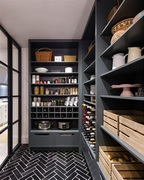 Walk-In Pantry 的图像结果