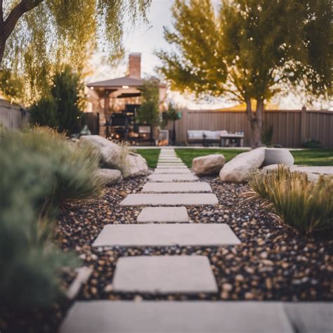 Modern Garden Ideas for Spanish Fork, Utah