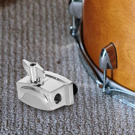 FOMIYES Floor Tom Leg Bracket Drum Tom Leg Mount Replacement India | Ubuy