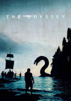 The Odyssey · Film 2026 · Trailer · Kritik