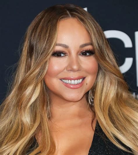 Mariah Carey Ethnicity, Heritage, and Family Roots - Onlycelebo