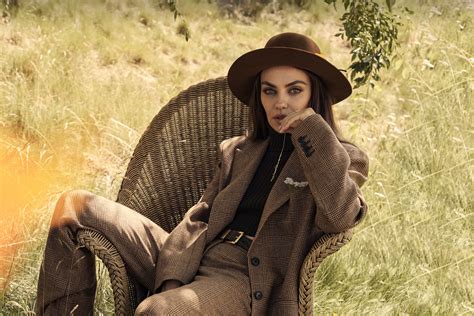 Mila Kunis Photoshoot 2022 Wallpaper, HD Celebrities 4K Wallpapers ...