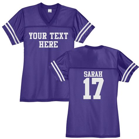 Football Jersey Design Creator at Debra Cunningham blog