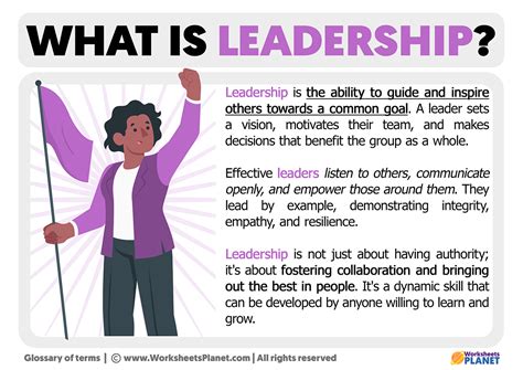 Image result for Leadership Explained