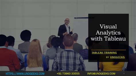 Image result for Tableau Visual Analytics