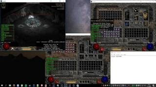 Image result for Perfect Drop Mod Diablo 2 Install