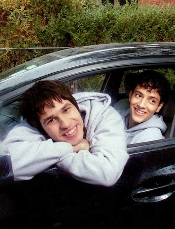 Slushy Noobz: The ‘mind-bendingly banal’ duo taking TikTok by storm | Dazed