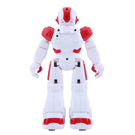 Buy Kid Remote Control Intelligent Robot Gesture Sensor Singing Dancing ...
