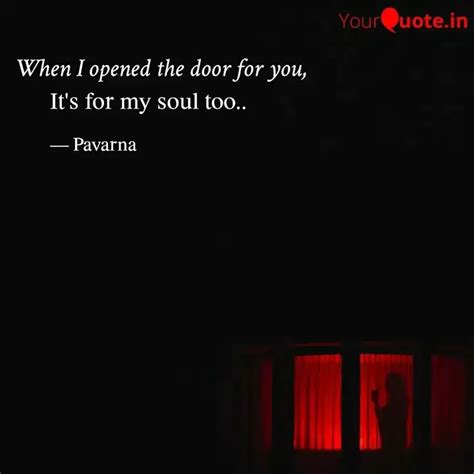 It's for my soul too.. | Quotes & Writings by pavarna Chellakkani ...