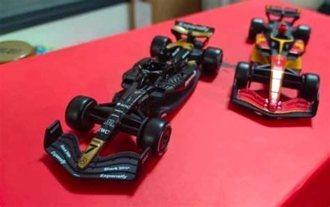 Cajita Feliz de McDonalds F1: Precio, qué incluye y cómo conseguir en ...