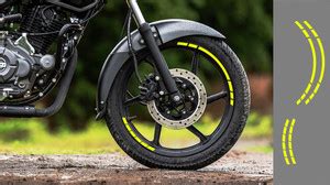 Badal Auto Sticker & Decal for Bike Price in India - Buy Badal Auto ...