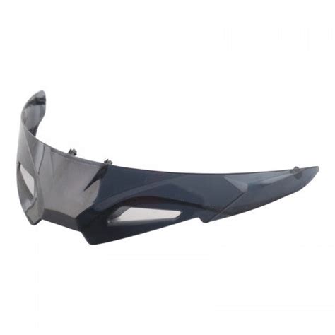 Apex New Smoke Spoiler