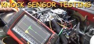 Code P0332 Knock Sensor Chevy Traverse 2010 的图像结果