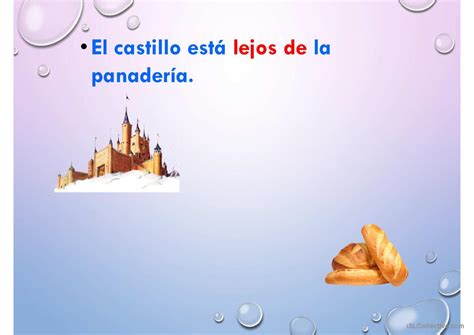 Preposiciones de lugar.: English ESL powerpoints