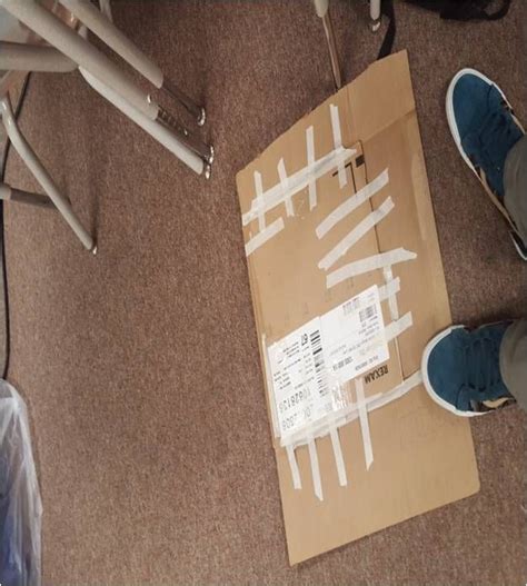 Image result for Cardboard Box Chair