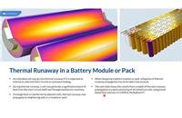 COMSOL aids optimisation of EV components with Multiphysics simulation ...