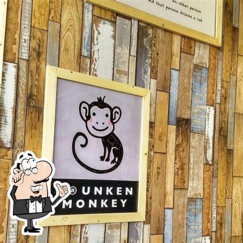 Drunken Monkey coffee house, Hyderabad (Assembly) – menu, prices & reviews