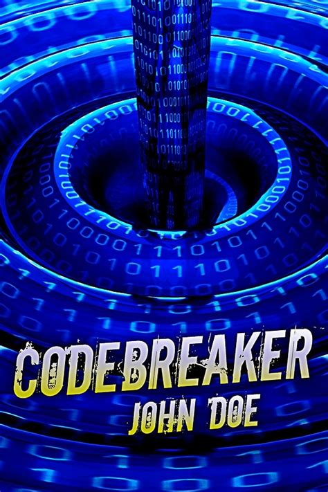 Image result for The Code Breaker Book Cover