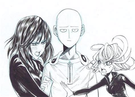 One Punch Man Who Could Do Is Meme 的图像结果