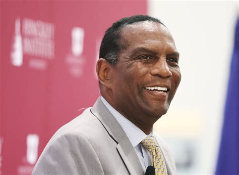 What did Rep. Burgess Owens say at Sutherland Institute? – Deseret News