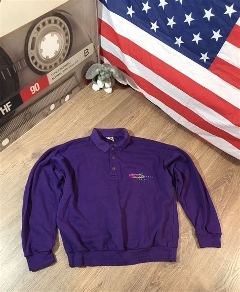 Nike × Rare × Vintage Vintage 80s Nike One Bowerman Drive rare ...