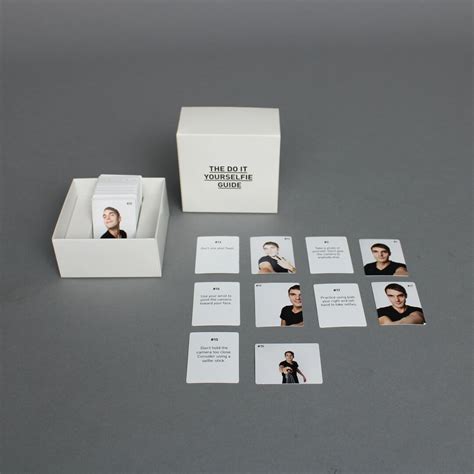 SPECIAL EDITION Photobook: the Do It Yourselfie Guide, Willem Populier ...