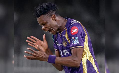IPL 2026: पाकिस्तान बोर्ड ने जिंबाब्वे पेसर ब्लेसिंग मुजरबानी पर लगाया ...