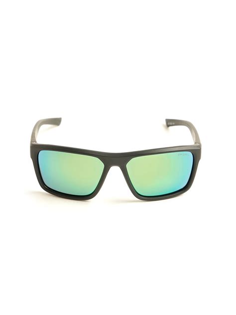 Buy Stylish & Branded Sunglasses for Men Online | OPIUM