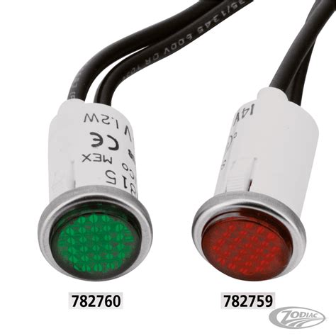 Image result for How to Wire LED Indicator to Control Panel